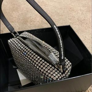 Alexander Wang mini bag
